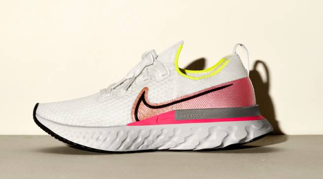 nike react