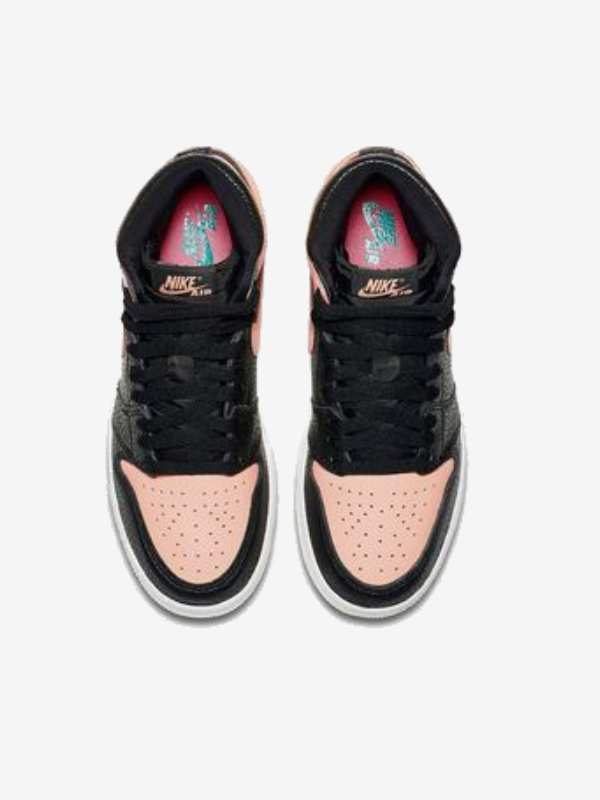 خرید کتونی زنانه Nike Air Jordan 1