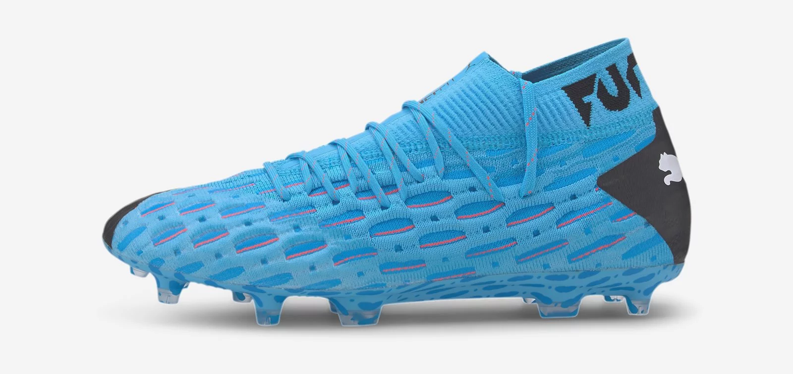 کفش فوتبال لوییس سوارز در فصل 2020 لالیگا اسپانیا