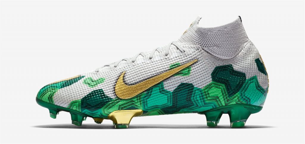 mbappé boots 2020