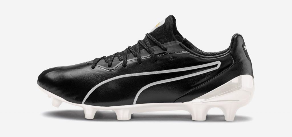 کفش فوتبال روملو لوکاکو در فصل 2020 لیگ سری آ ایتالیا