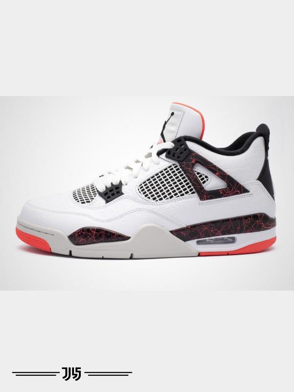 کتونی مردانه Nike Jordan 4 Retro