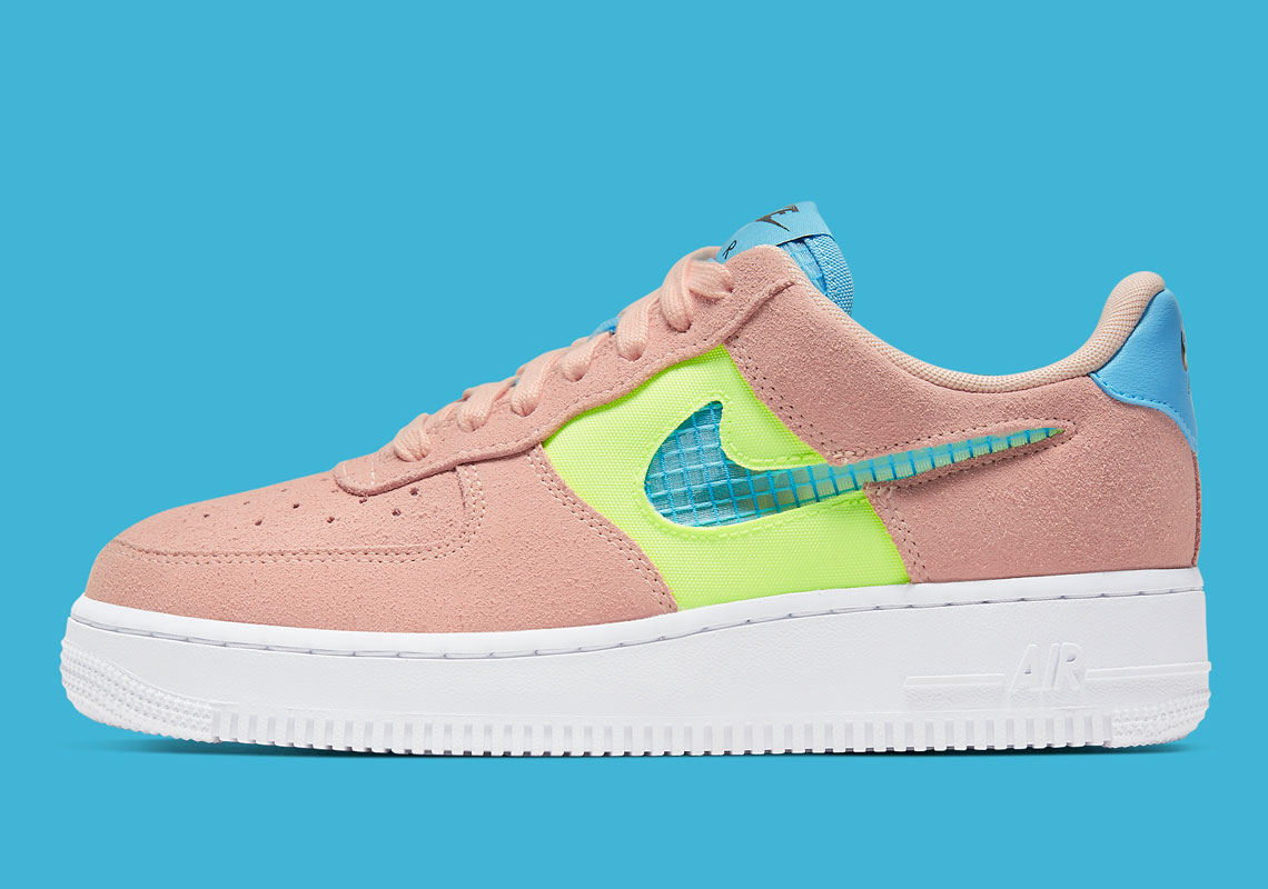 Nike Air Force 1 Low WMNS