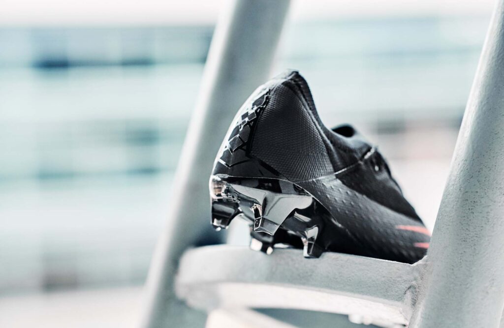 پک جدید کفش های فوتبال نیو بالانس برای فصل 2021