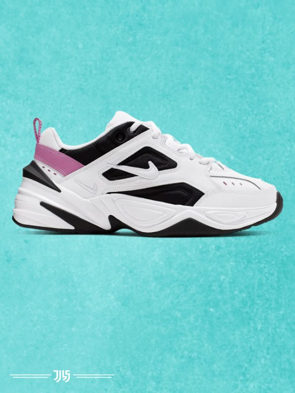 nike m2k tekno schuh