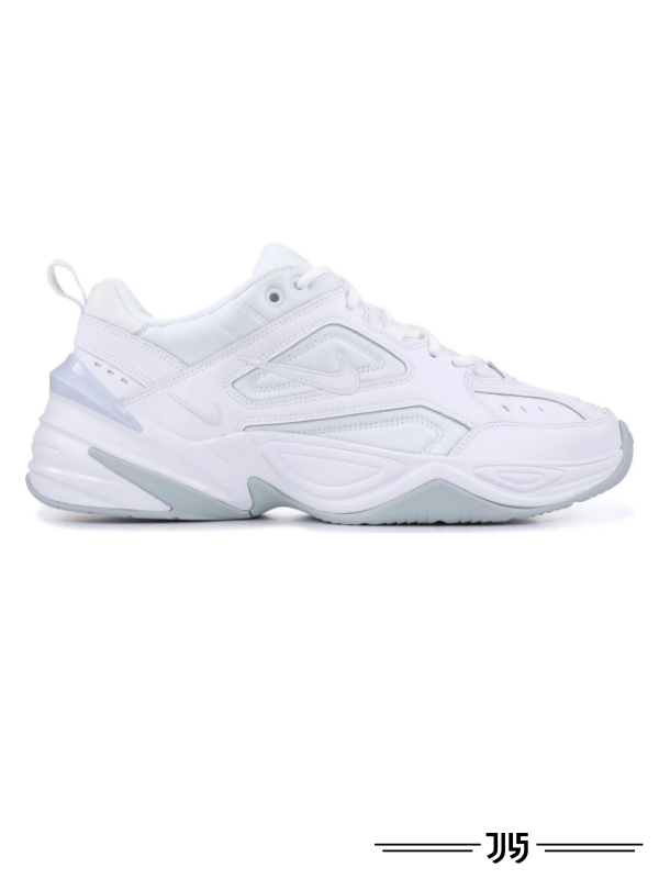 nike m2k tekno white women's