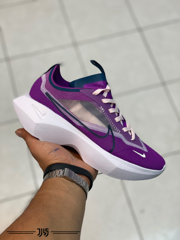 nike vista purple