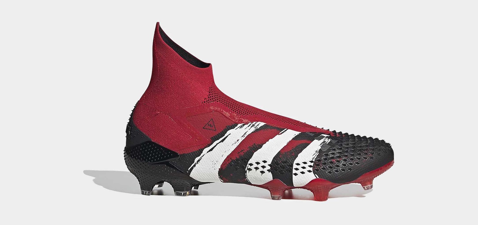 کفش فوتبال پل پوگبا در فصل 2021