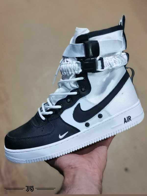 special field air force 1 panda