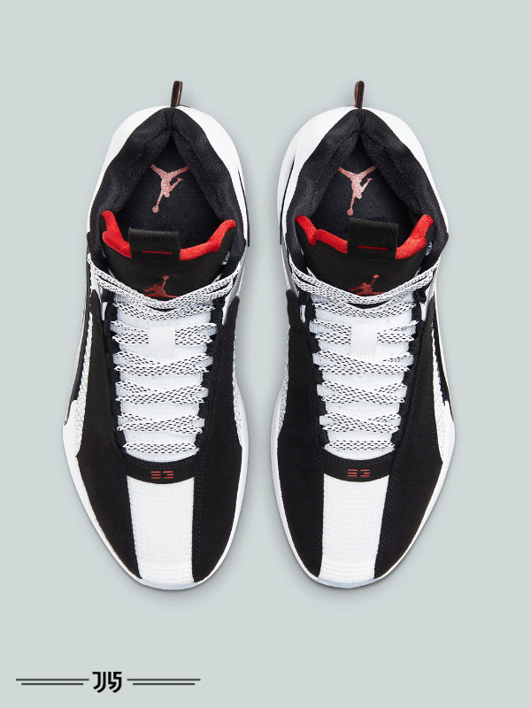 کتونی مردانه Nike Air Jordan 35