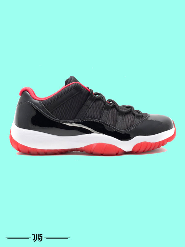 کتونی مردانه Nike Jordan 11 Retro Low