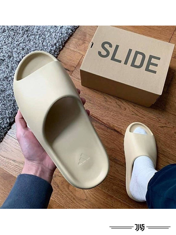 دمپایی مردانه Adidas Yeezy Slide