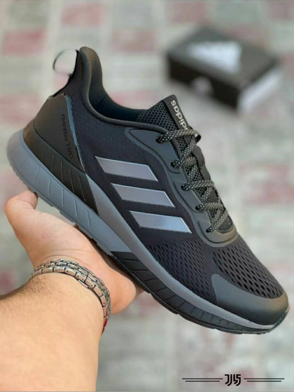 adidas questar tnd black