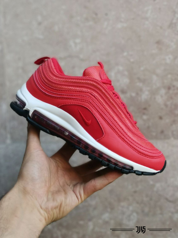کتونی پیاده روی زنانه نایک Nike Air Max 97