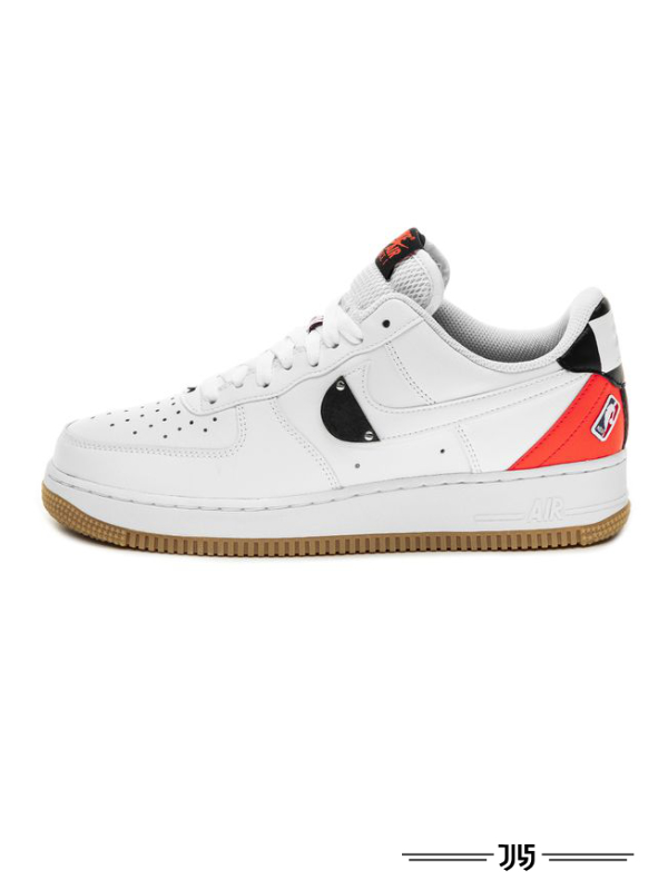 nike air force 1 nba logo