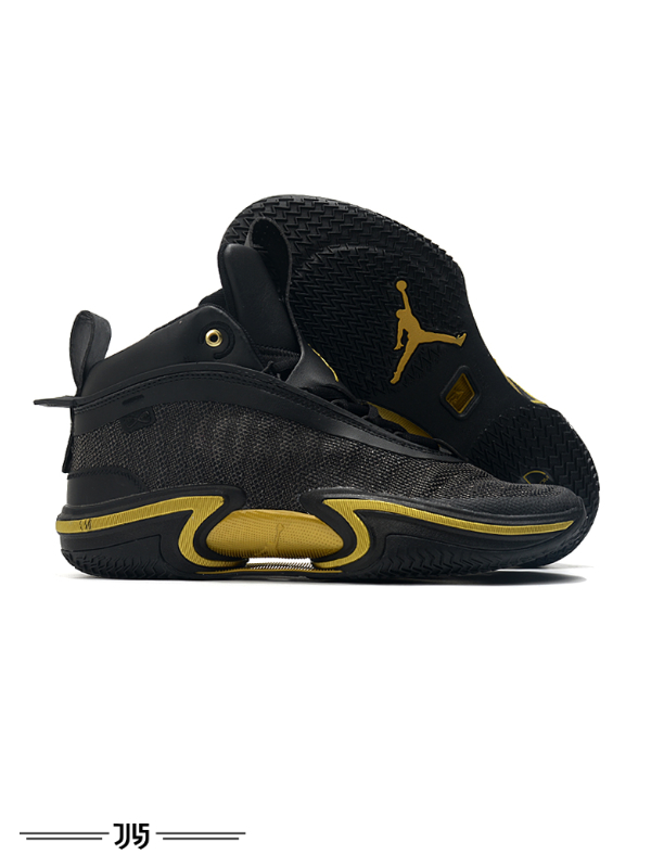 کتونی بسکتبال مردانه نایک Nike Air Jordan 36
