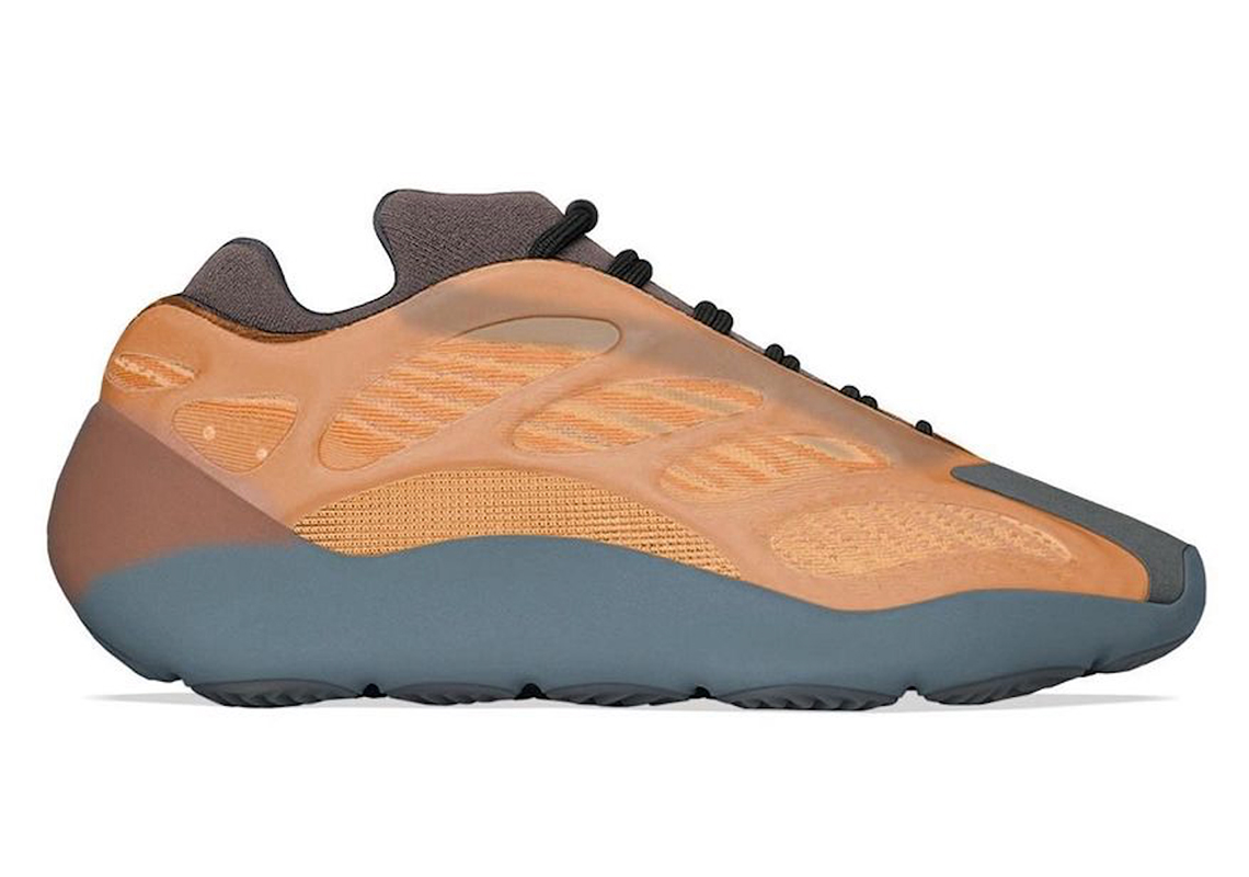 yeezy 700 v3 copper