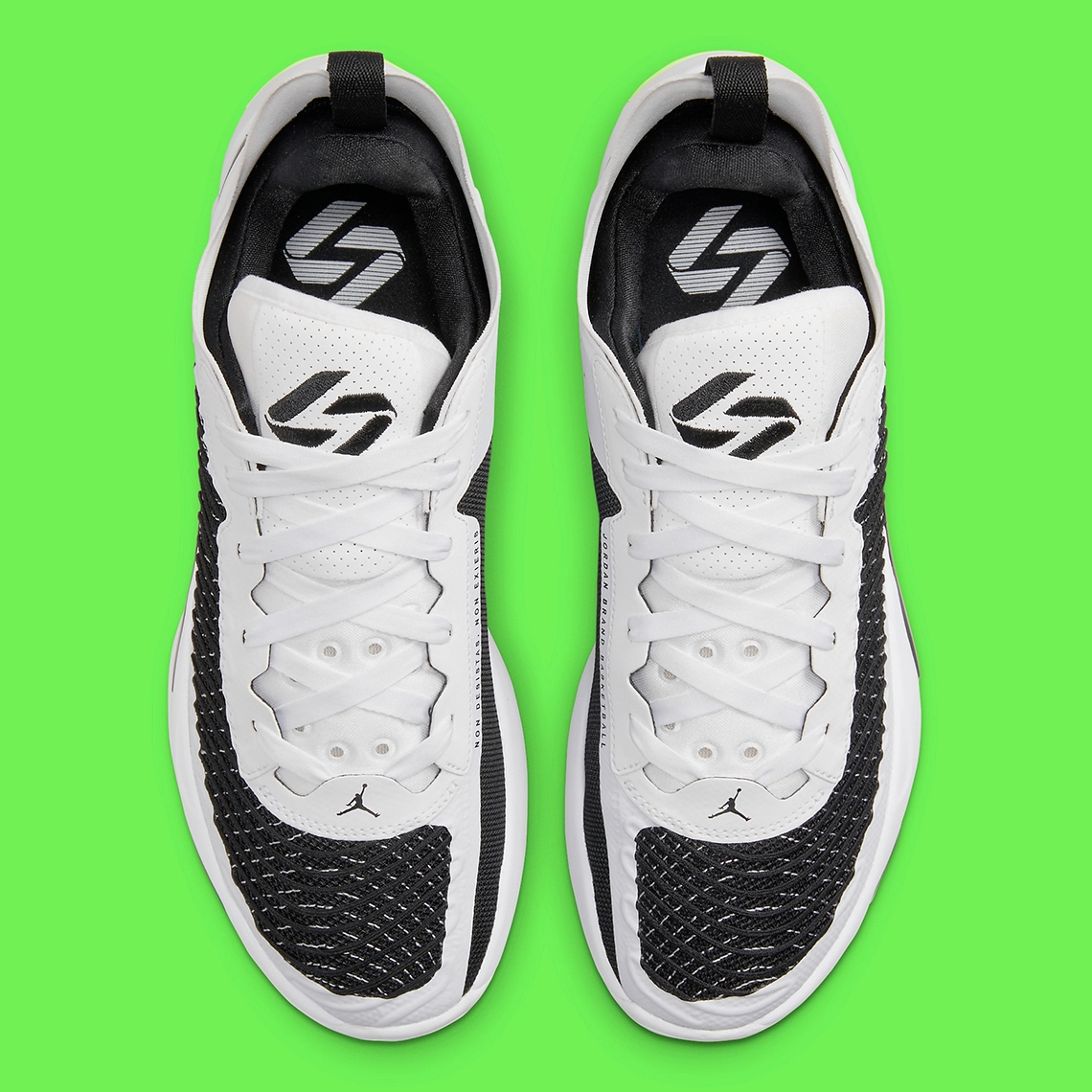 Nike Jordan Luka 1
