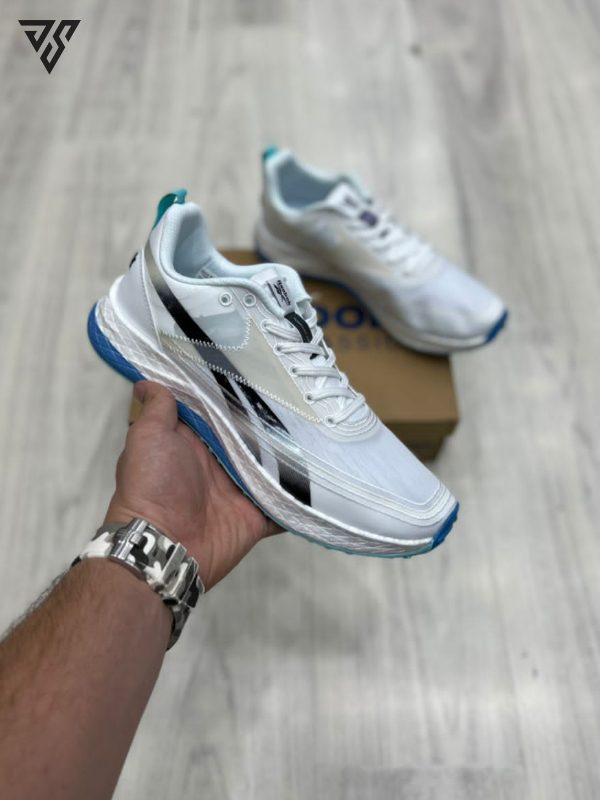 کتونی ریباک فلوت راید انرژی 4 Reebok Floatride Energy 4 Blue