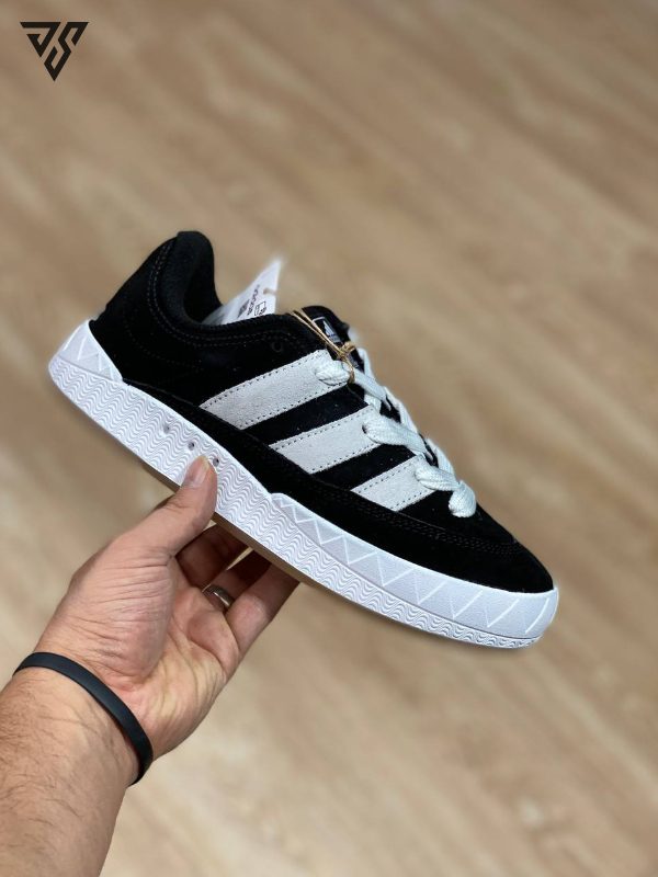 کتونی مردانه آدیداس آدیماتیک Adidas Adimatic