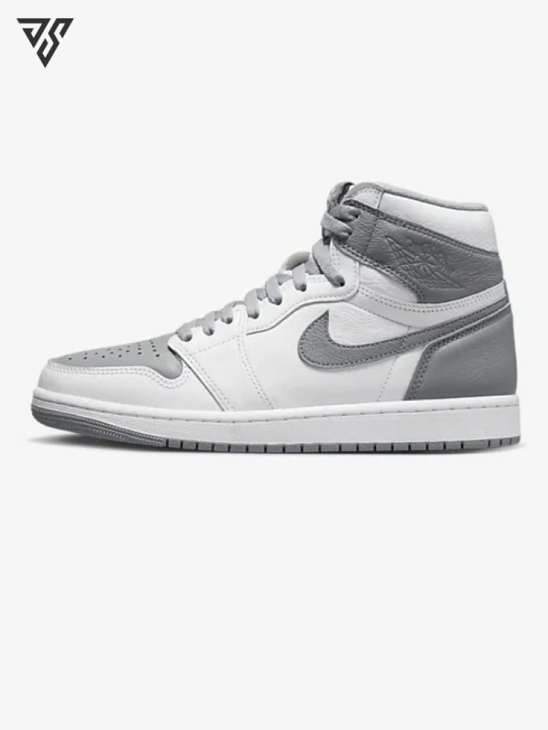 کتونی نایک ایر جردن 1 Nike Air Jordan 1 Stealth