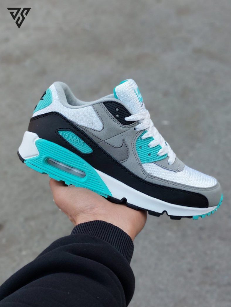 کتونی نایک ایرمکس 90 ( Nike Air Max 90 )