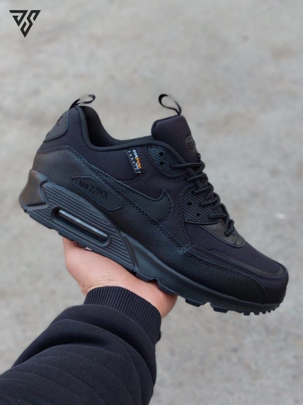 کتونی مردانه نایک ایرمکس 90 Nike Air Max 90 Surplus Cordura