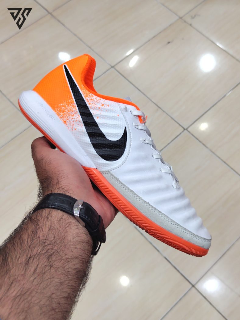 کفش فوتسال نایک تمپو ایکس Nike Tempo X