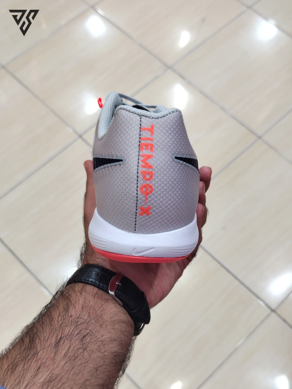 کفش فوتسال نایک تمپو ایکس Nike Tempo X