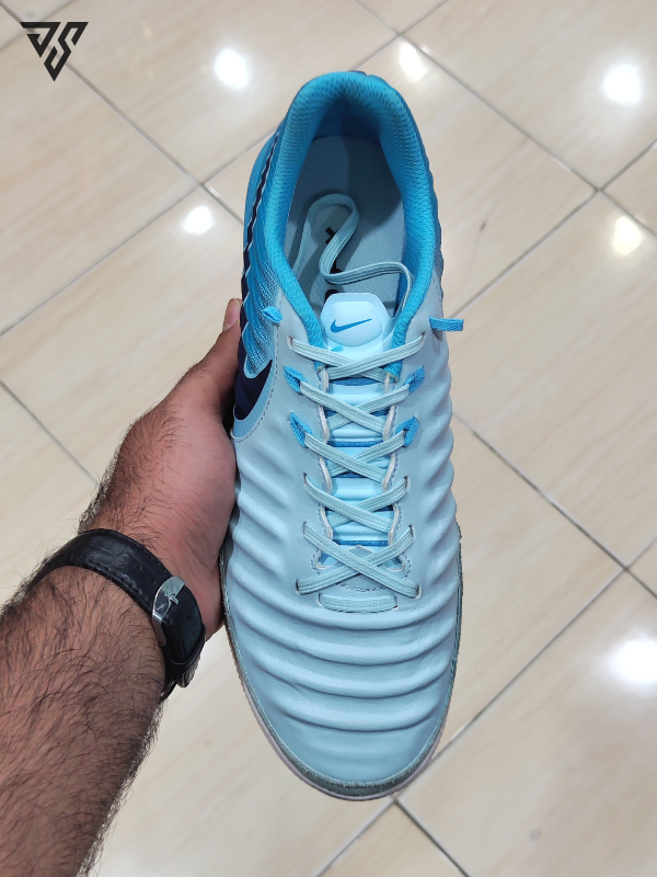 کفش فوتسال نایک تمپو ایکس Nike Tempo X
