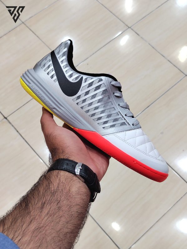 کفش فوتسال نایک لونار گتو Nike Lunar Gato