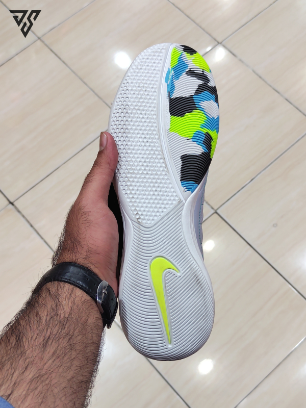 کفش فوتسال نایک لونار گتو Nike Lunar Gato