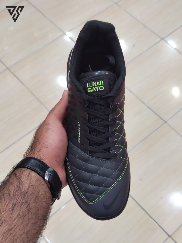 کفش فوتسال نایک لونار گتو Nike Lunar Gato