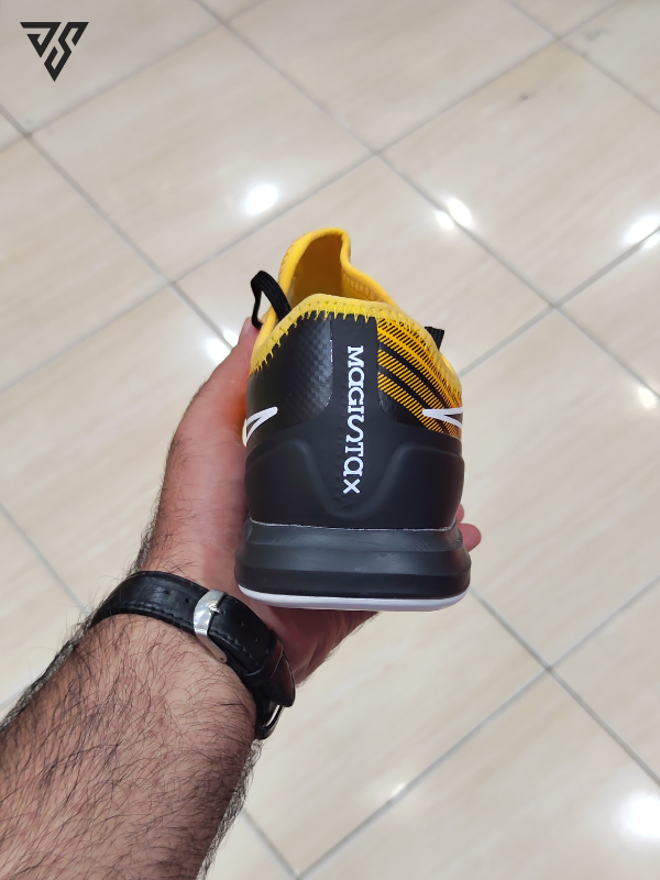 کفش فوتسال نایک مجیستا ایکس Nike Magistax