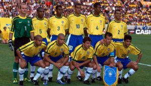 برسی تمام کیت‌های نایک-جام‌جهانی برزیل از سال‌های 1998 تا 2022
