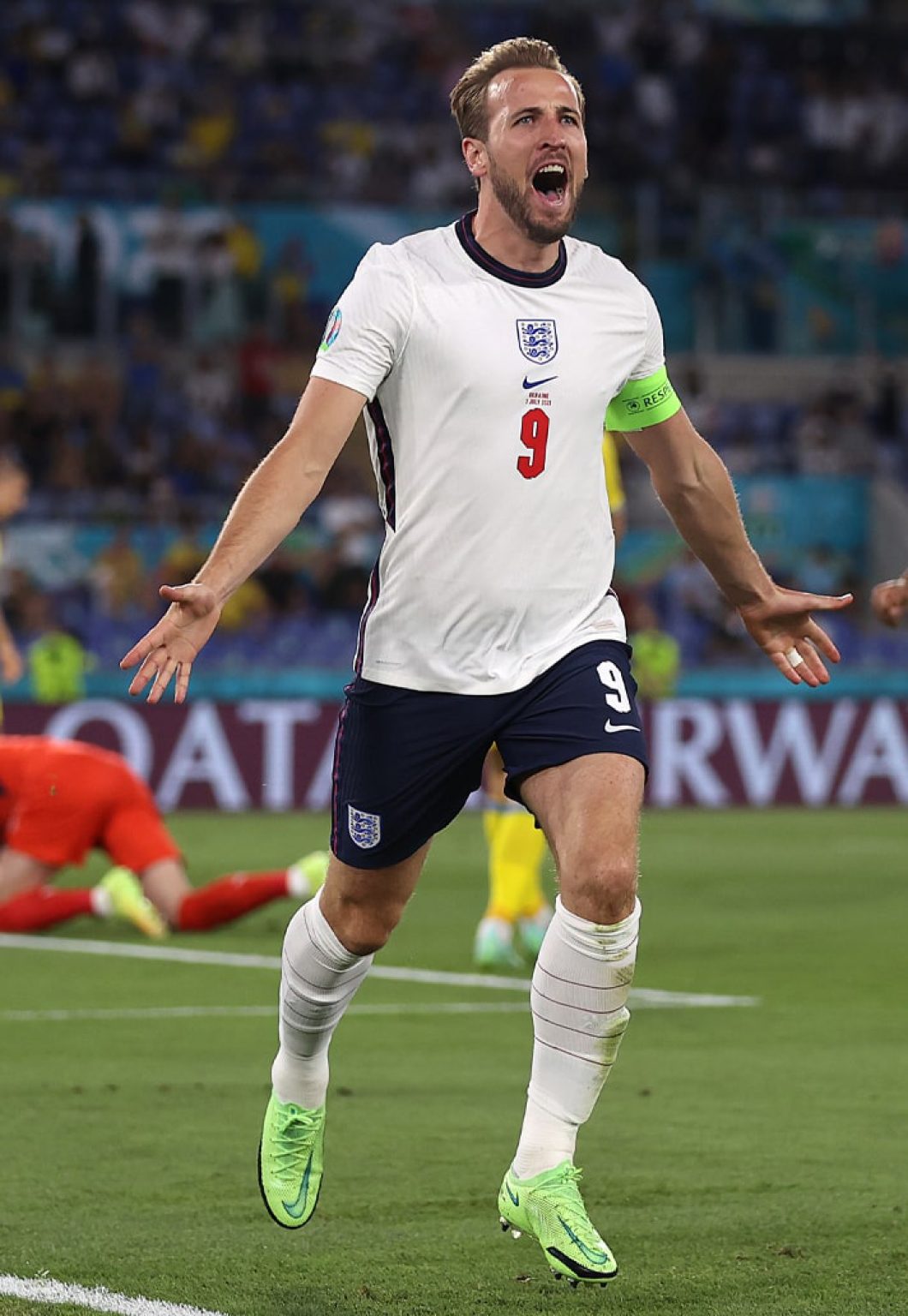 10 کیت مهم تیم ملی فوتبال انگلیس در تمام دوره‌های جام جهانی جمبومگ