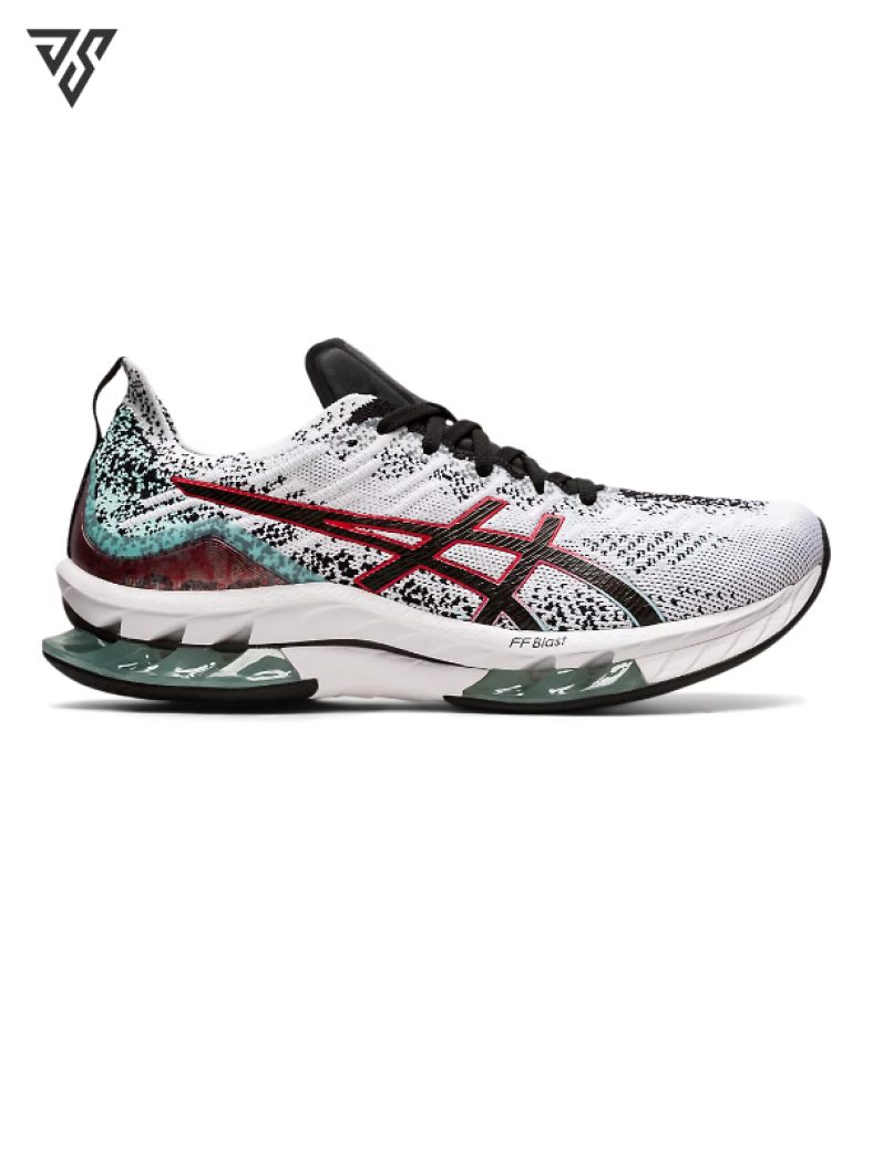 کتونی مردانه اسیکس ژل کینسی بلاست Asics Gel Kinsei Blast