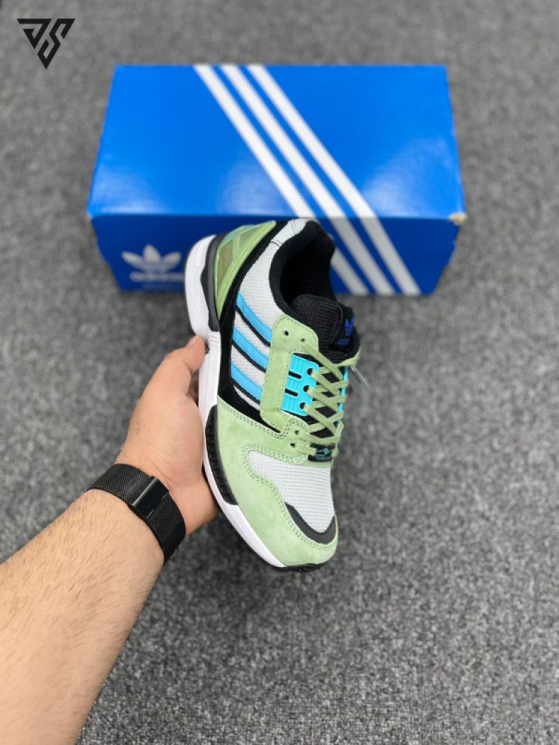 کتونی مردانه آدیداس زد ایکس 8000 ( Adidas ZX 8000 )