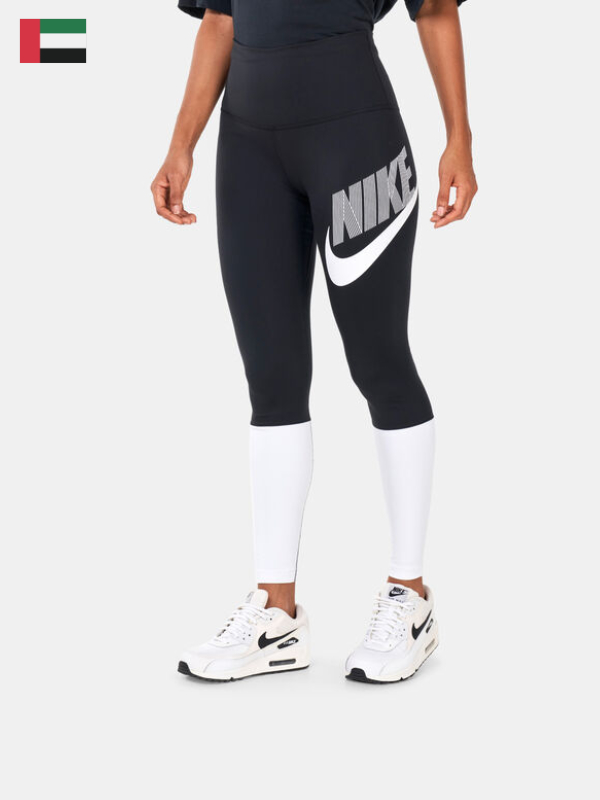 لگ اورجینال زنانه نایک Nike Dri-FIT One High-Waisted