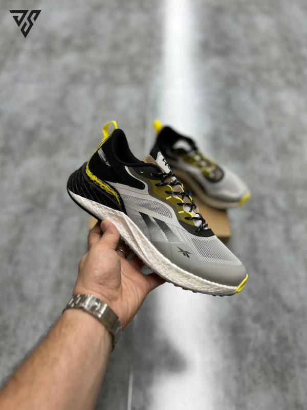 کتونی مردانه ریباک فلوت راید انرژی 3 Reebok Floatride Energy 3 Adventure