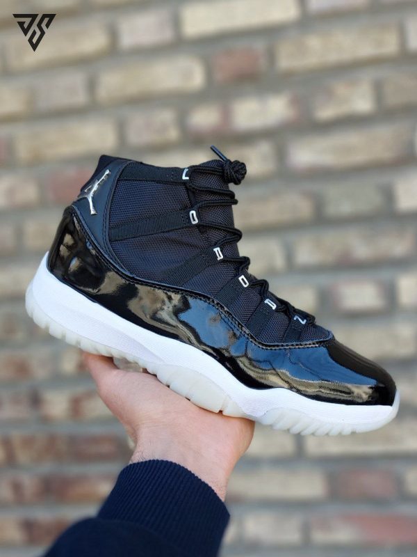 کتونی مردانه نایک ایر جردن 11 رترو Nike Air Jordan 11 Retro