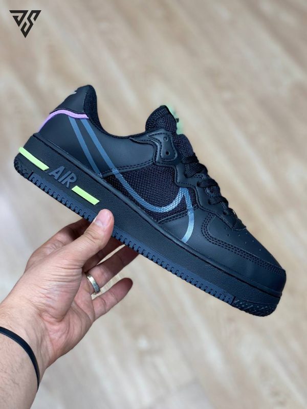 کتونی مردانه نایک ایر فورس 1 ری اکت Nike Air Force 1 React