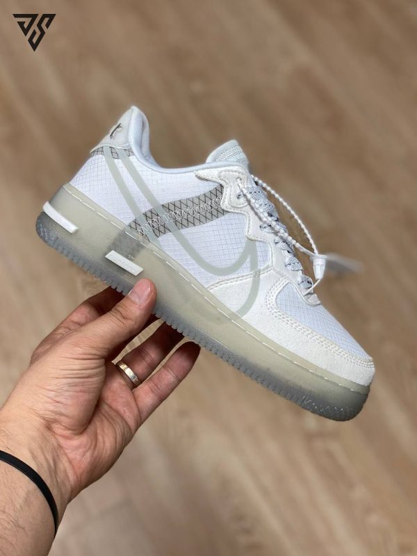 کتونی نایک ایر فورس 1 ری اکت Nike Air Force 1 React