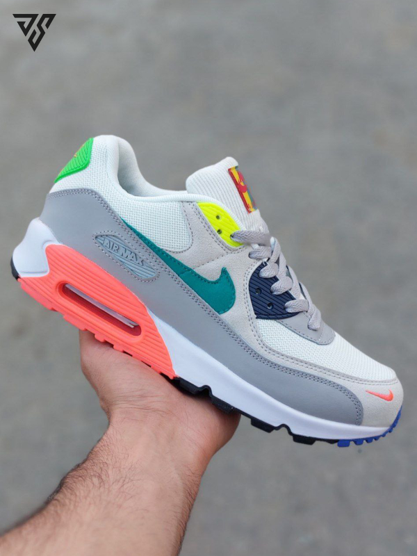 air max 90 the 10