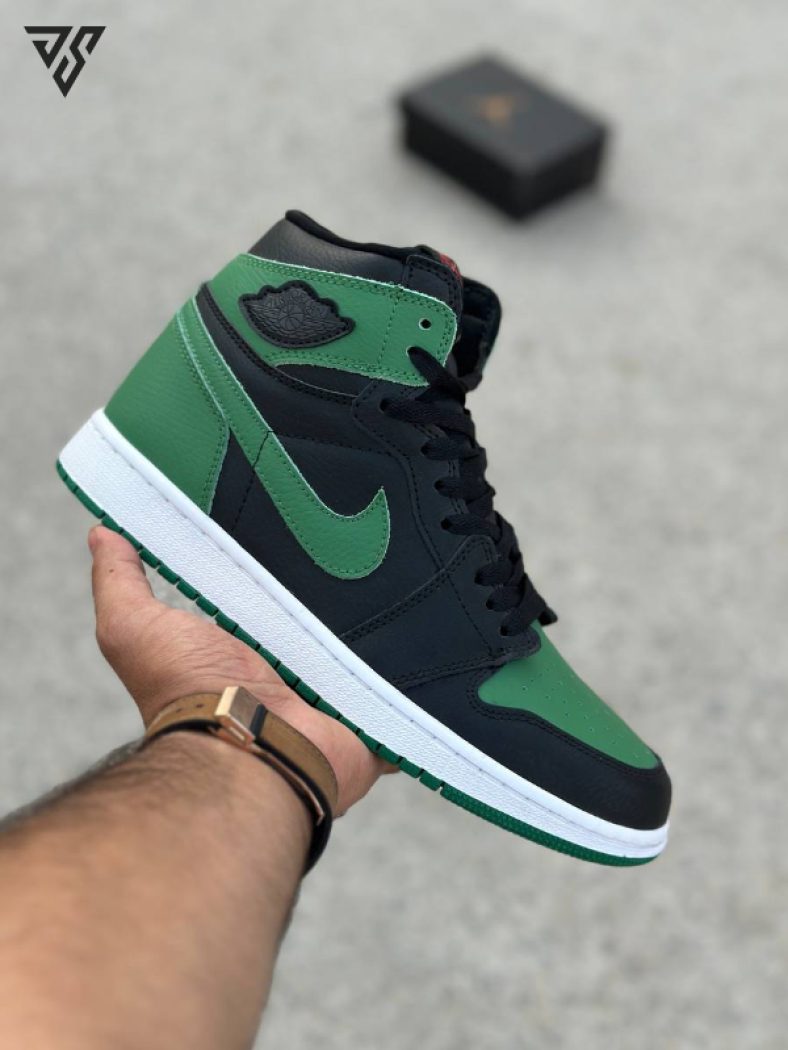 کتونی نایک ایر جردن 1 Nike Air Jordan 1 High