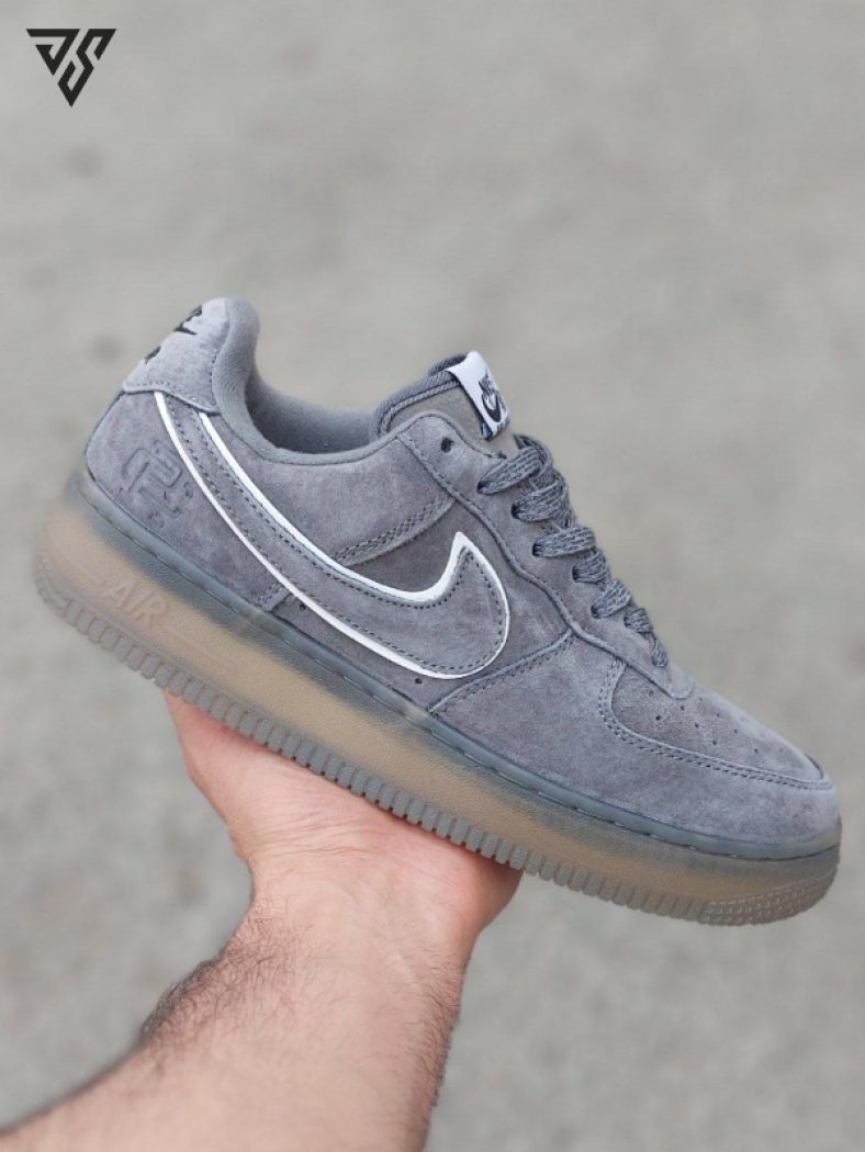 کتونی مردانه نایک ایر فورس 1 Nike Air Force 1 Low