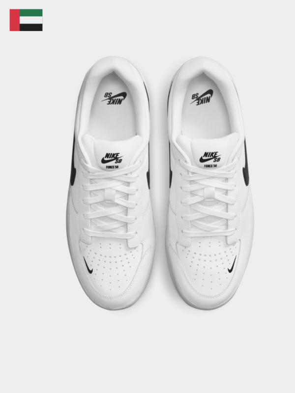 کتونی اورجینال مردانه نایک اس بی Nike SB Force 58 Premium