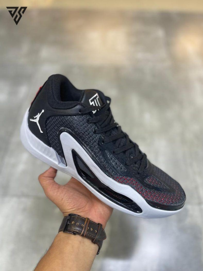 کتونی مردانه نایک جردن تیتوم 1 Nike Jordan Tatum 1 Old School