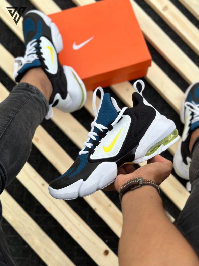کتونی مردانه نایک ایرمکس آلفا ساویج Nike Air Max Alpha Savage
