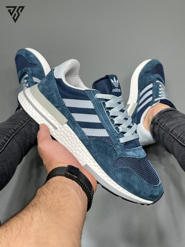 کتونی مردانه آدیداس زد ایکس 500 ( Adidas ZX 500 )